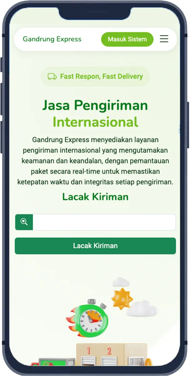 Phone Mockup